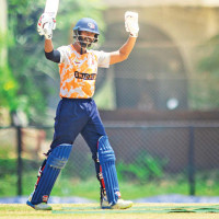 T-20 Triangular series: Nepal suffers fourth consecutive defeat