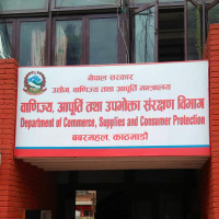 Melamchi water supply to resume soon