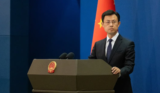 China vows 'countermeasures' if Trump tariff threat materialises