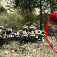 90 percent hotels in Pokhara packed on New Year