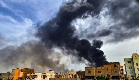 US says ball in Iran's court as push grows to end war