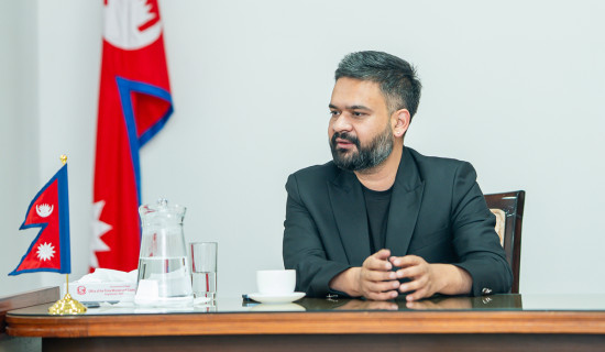 National Commitment for economic reforms, good governance unveiled