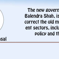 Stone-roofed houses disappearing from Barpak