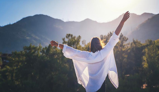 International Wellness Day being observed today