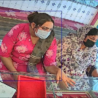 National Park Federation formed