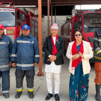 Gen Z protest: Four journalists injured