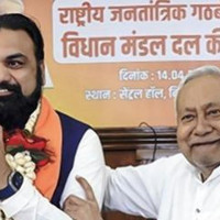 Harvard University sues Trump administration to stop funding freeze