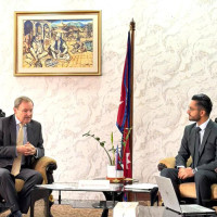 Mass Communication and Social Media Bill soon: Minister Sharma