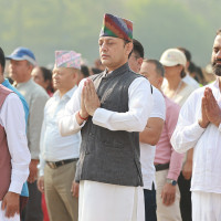 Game-changer Eye  Health Training