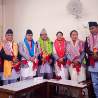 Traffic checking beefed up in Kathmandu Valley during Holi