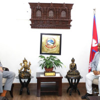 Tharu culture brings income