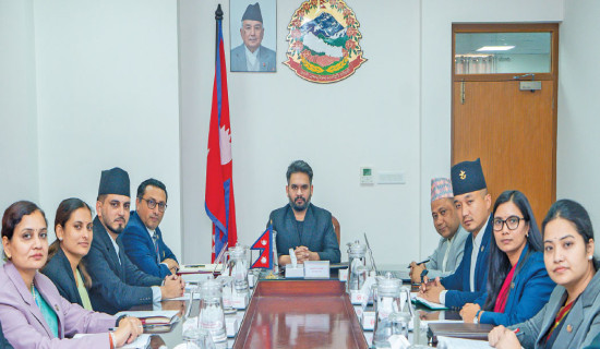 People's intervention necessary in law making: PM Prachanda