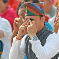 Budget makes economy dynamic: Finance Minister Mahat