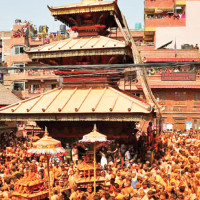 Literature: 'Mirror to society'