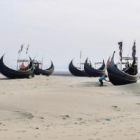 Baitadi polling staff receive ballot boxes, essential materials