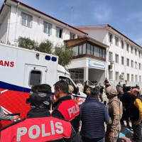 Deep rift over climate cash clouds end of COP27