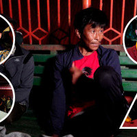 Kathmandu- Manthali road disrupted