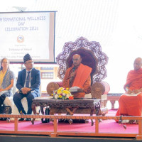 Kanti highway resumes