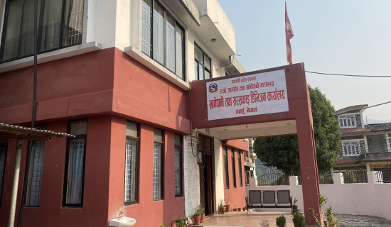 23 drinking water projects halted because of budget strain