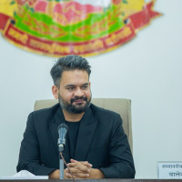 Current government is fully committed to press freedom: PM Oli