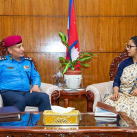 Sound Monetary Regime