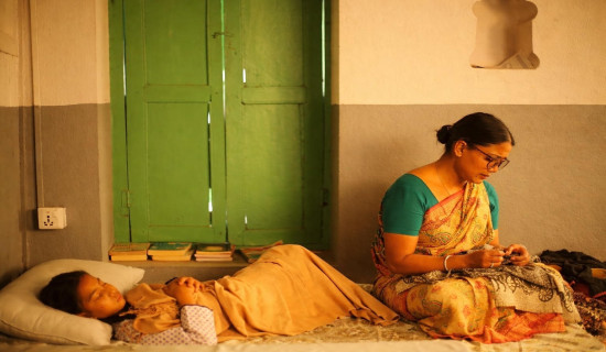 Ya: maa music video launched