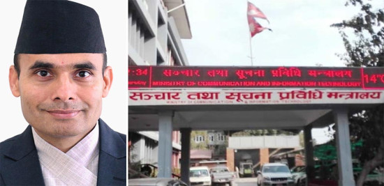 Service delivery at doorstep: Vital departure in public service