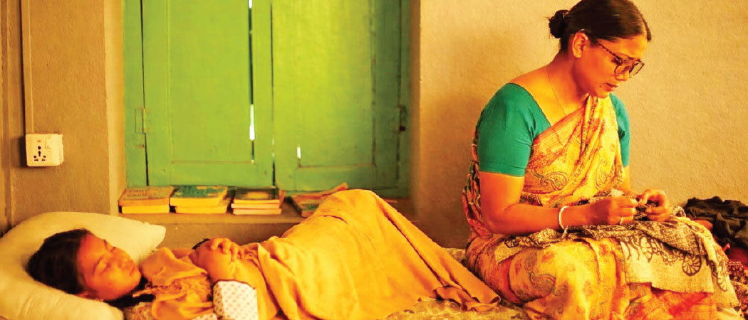 ‘Ya maa’ released as tribute to mothers