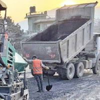 Winners of Nepal-Pakistan Friendship T20 Cricket Tournament-2025 awarded