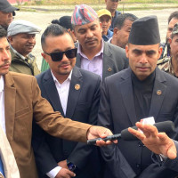 'Golden Triangle Bike Tour' organised to mark World Tourism Day 2023