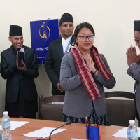 Urban flooding calls for urgent measures