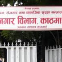 Large swathe of forest areas encroached in Madhes and Lumbini provinces