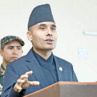 Call To Get Nepal Out Of Grey List