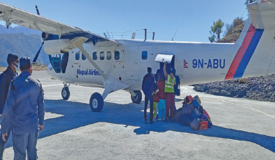 HoR meeting: Four proposals on slashing expenditures presented