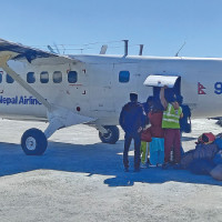 Congress's Koirala wins Biratnagar mayor