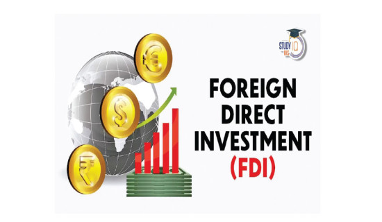 FDI pledge declines by 28%