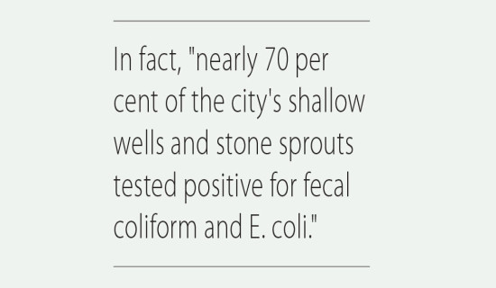 Landfills Of Plastic