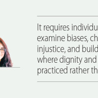 Stakeholders at 'International Dialogue' voice for minimizing climate change impact