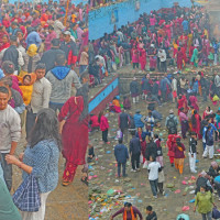 Border crackdown disrupts apple re-export trade