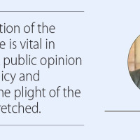 Nepal’s Journey Toward Deeper Transformation