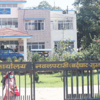 Rautahat jail overcrowded, prisoners face sheer inconvenience