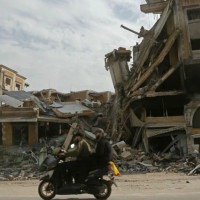 Two rivals claim to be in charge in Niger