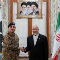 Bangladesh PM Hasina resigns and flees country