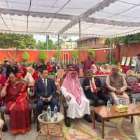 Chief Secretary Aryal directs effective implementation of budget, policies