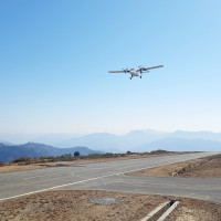 Uncertainty looms over fate of Nepali migrant workers in war-torn Middle East