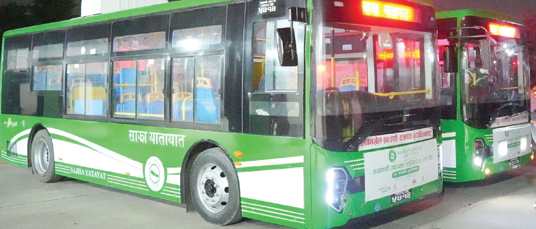 Govt legalising ICE to EV conversion