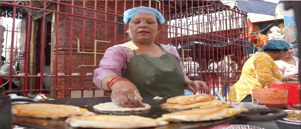 Vehicle-free Saturdays, connecting people with heritage in Ason