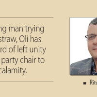 President Paudel invited to COP-28