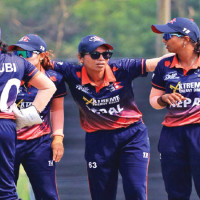 Uptick in incidents of crime in the country in past two years: Nepal Police