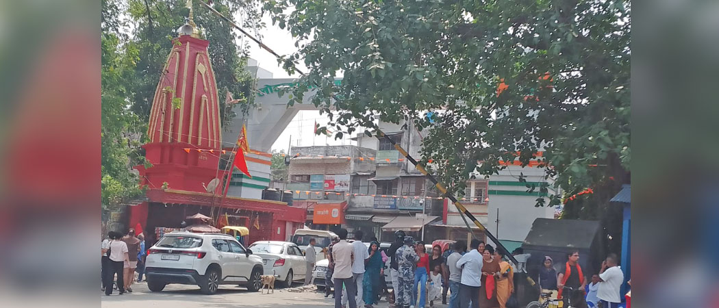 Rani Customs point remains flexible for shoppers